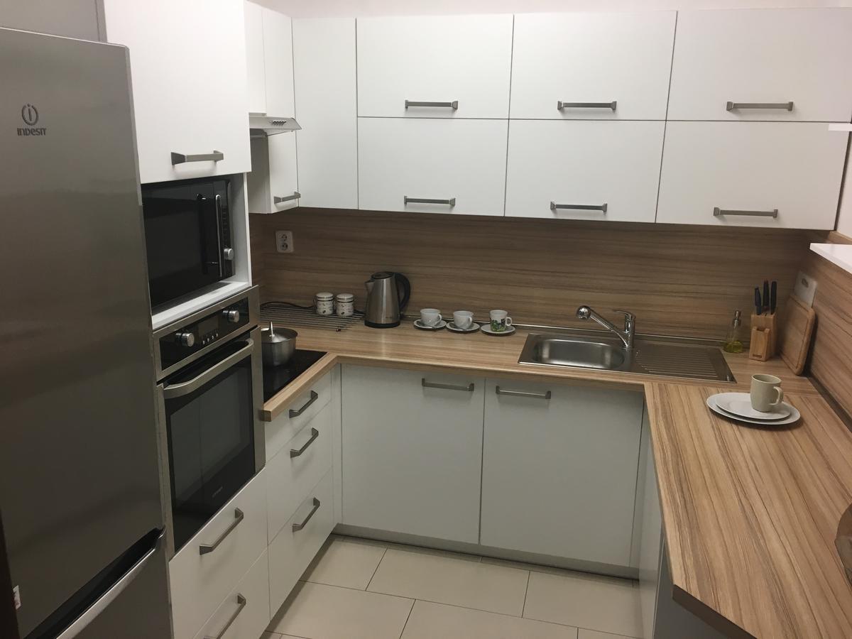 Penzion Hermina Veselí nad Moravou Exterior foto