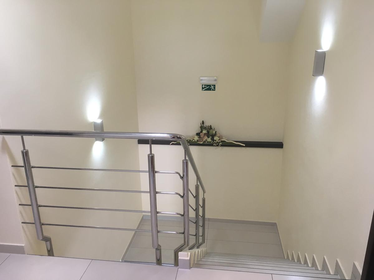 Penzion Hermina Veselí nad Moravou Exterior foto