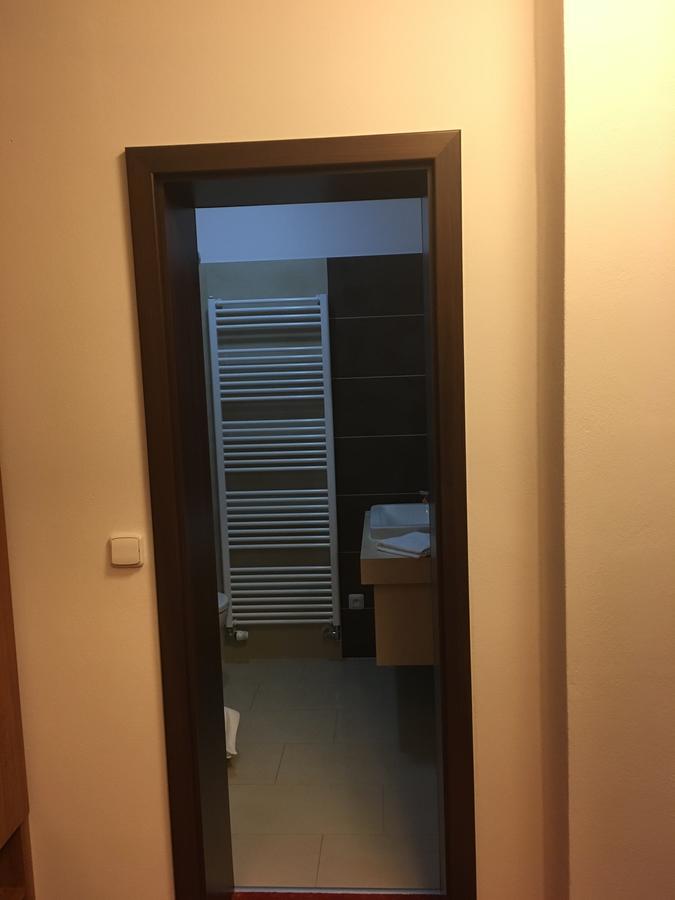 Penzion Hermina Veselí nad Moravou Exterior foto